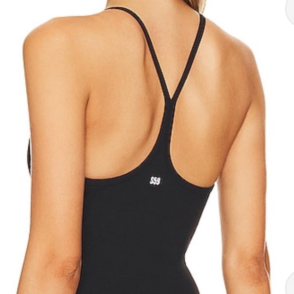 Splits59 Airweight Romper - Picture 3 of 5